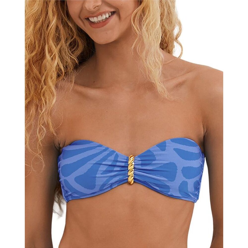 Vix Womens  Lori Bandeau Top
